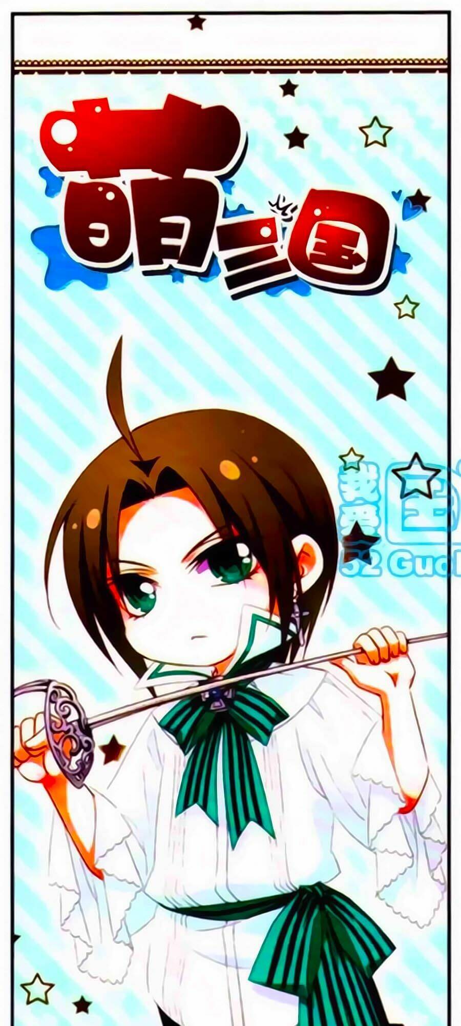 manh tam quốc chapter 96 1