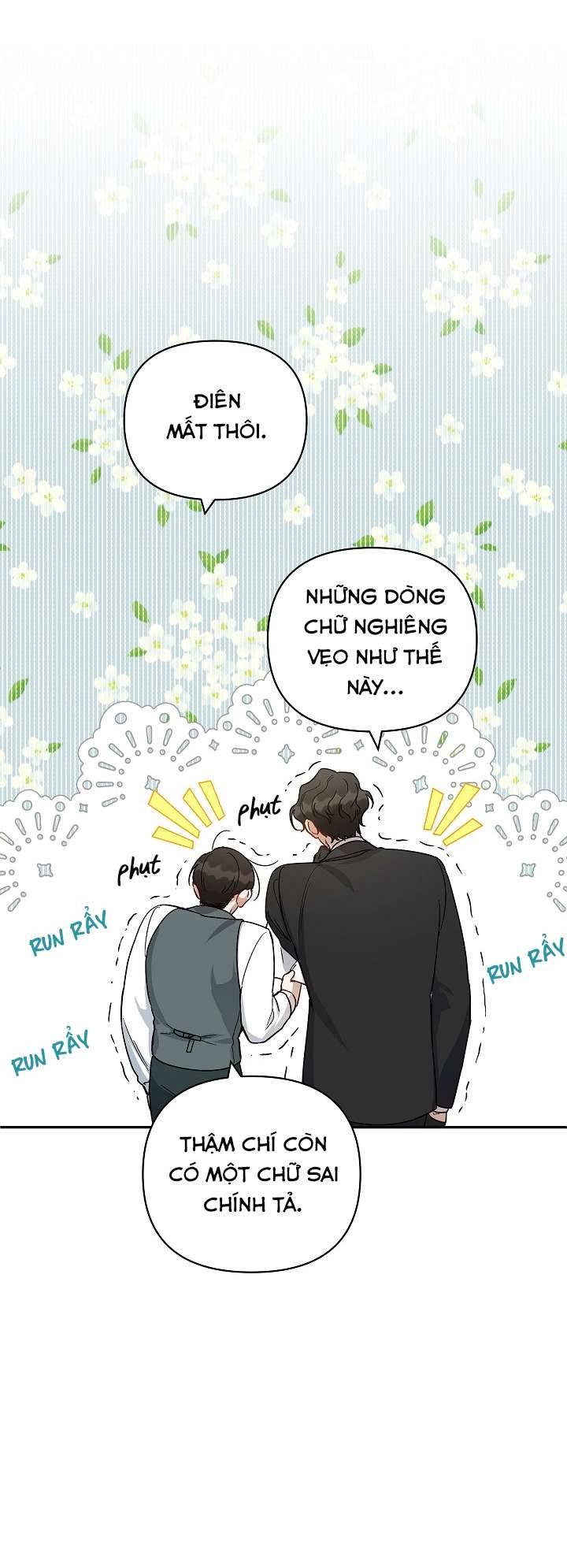 phương pháp trở thành con gái của người hùng bóng đêm chapter 35 29