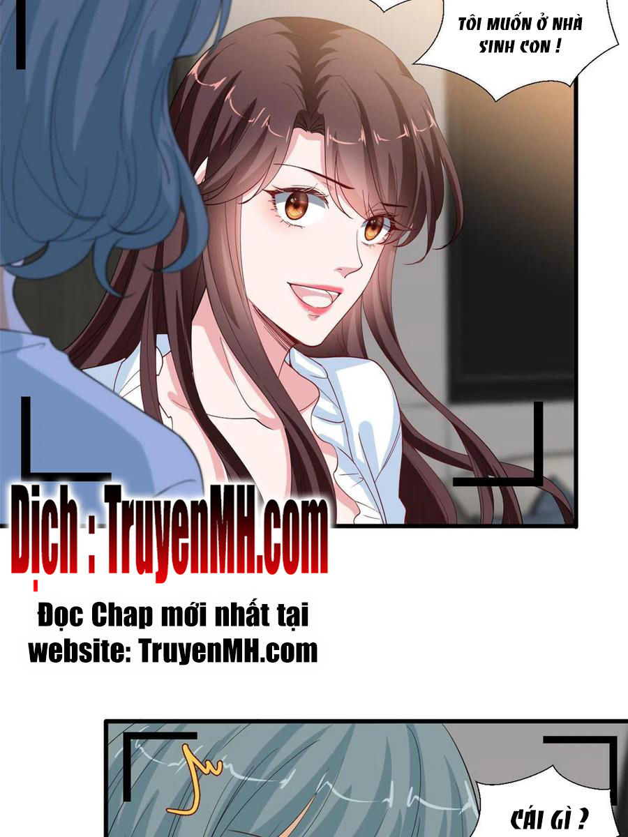 thí hôn lão công, cần giúp sức chapter 536 15