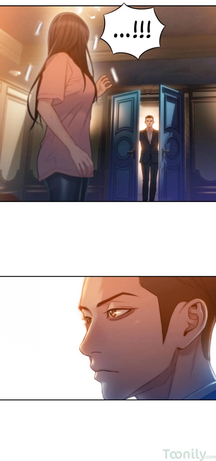 [raw] anh chàng ngọt ngào chapter 71 8