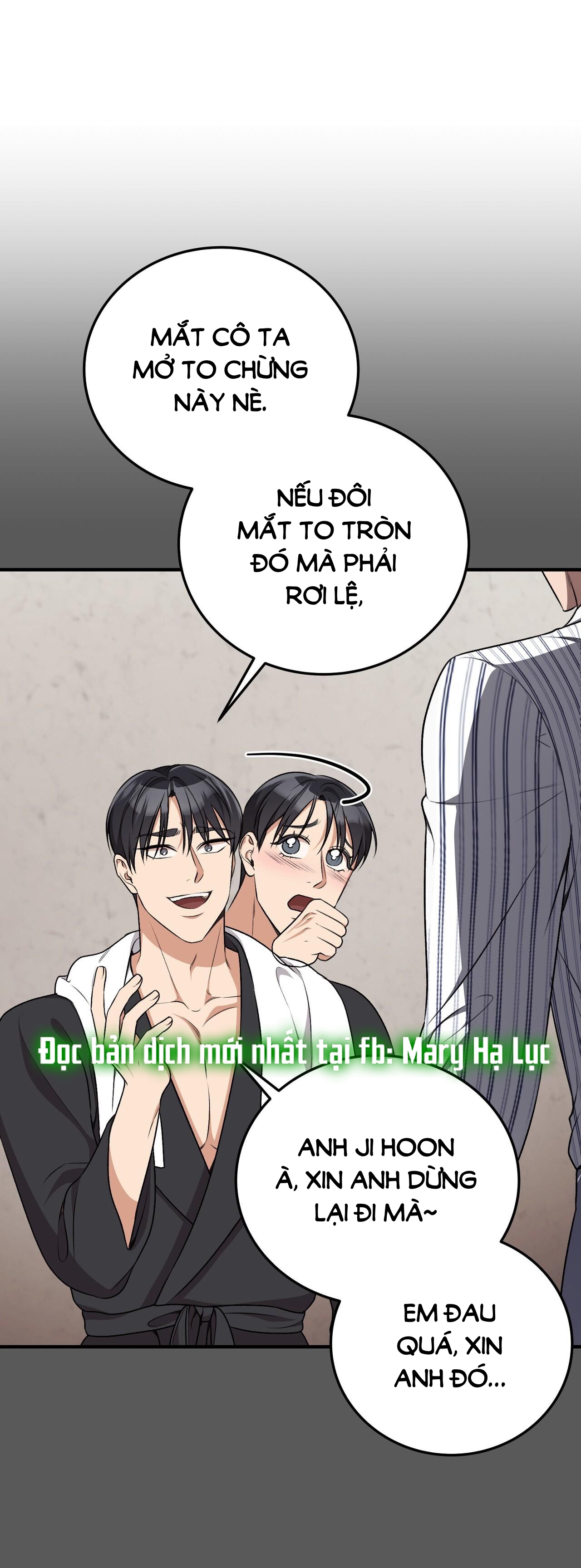 Cướp Dâu chapter 4.1 - Trang 14