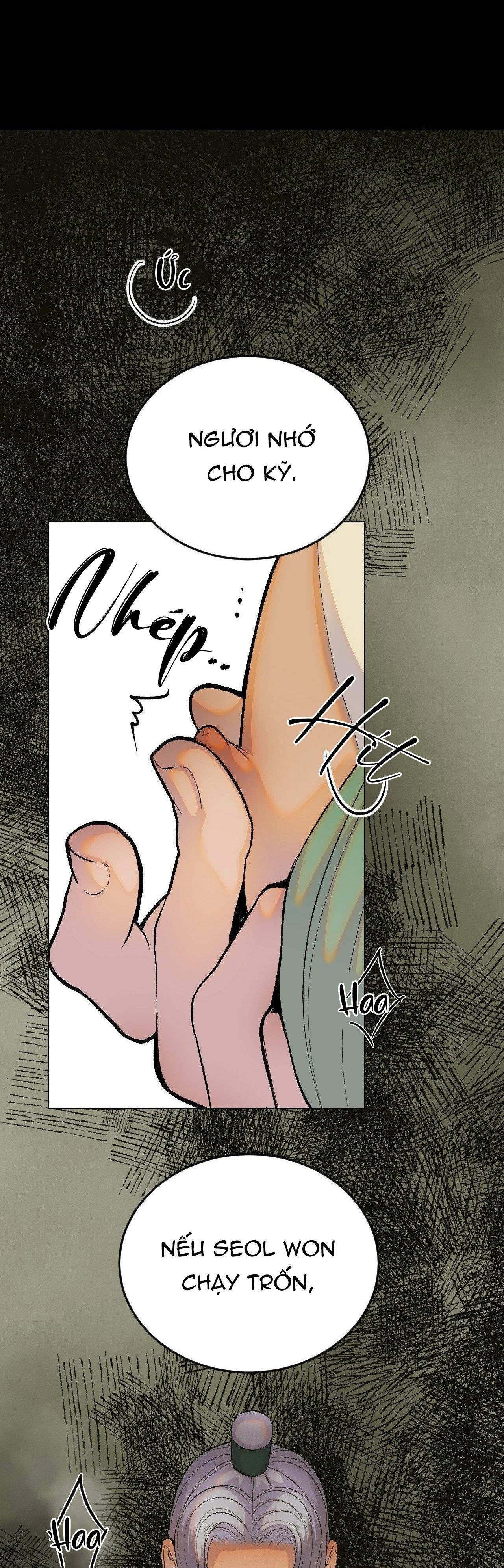 cậu bé đào chapter 8 14