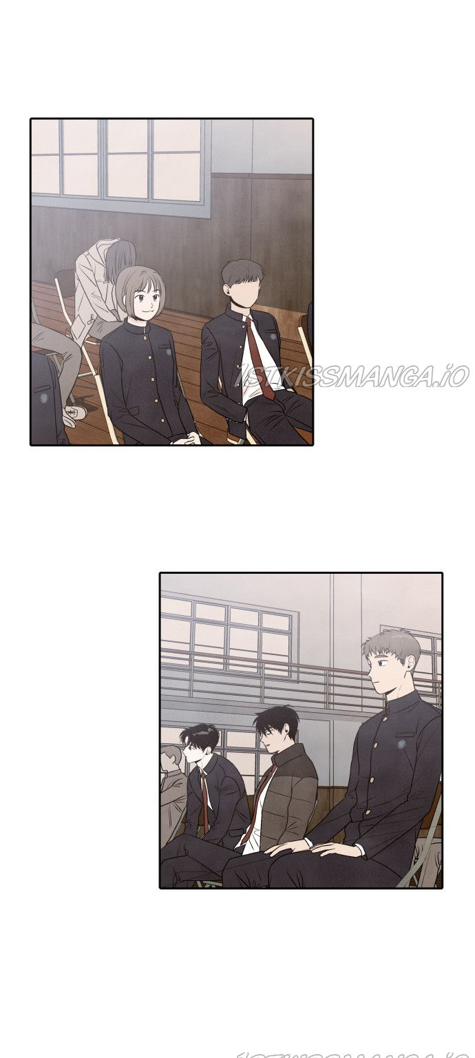 điều khiến tôi quyết tâm muốn chết chapter 19.1 41