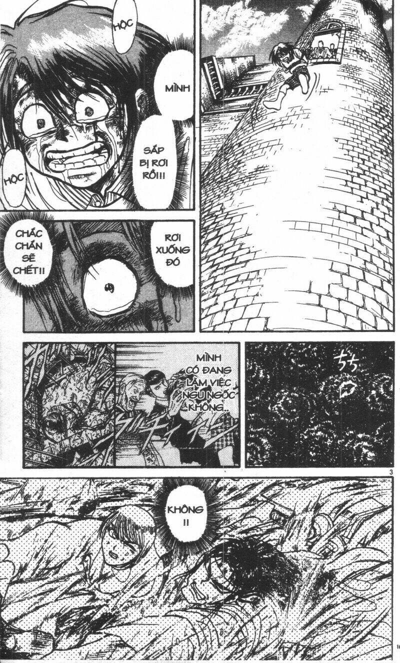 karakuri circus - gánh xiếc quái dị chapter 2 169