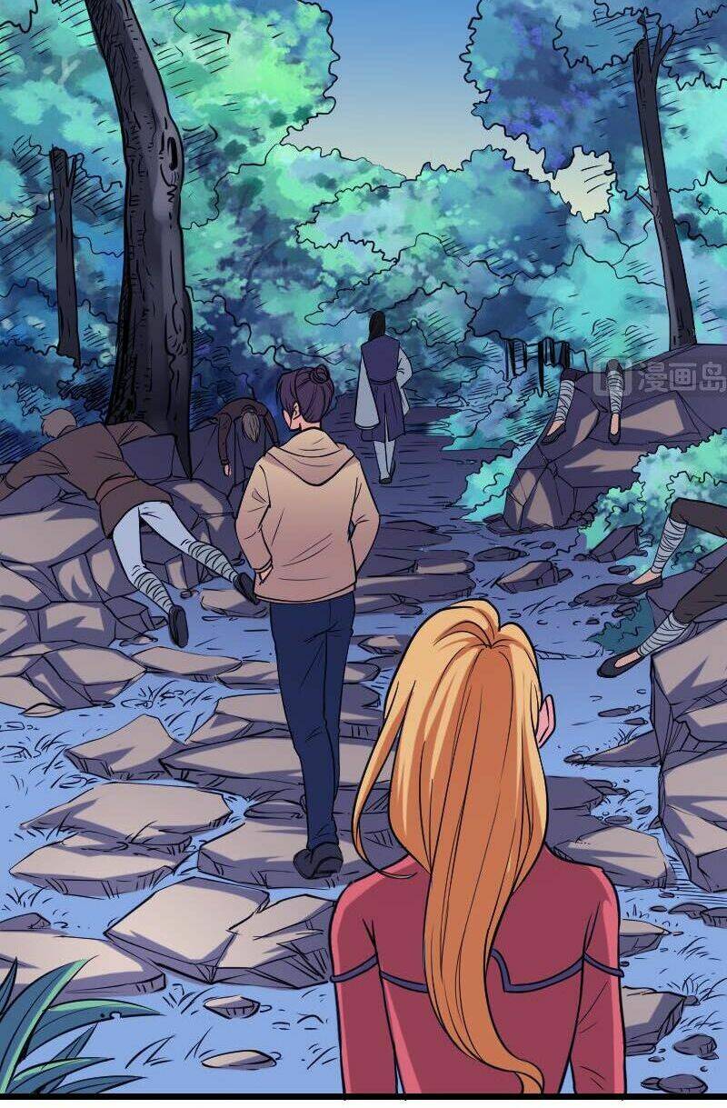 ngưu thư cung ứng thương chapter 132 13