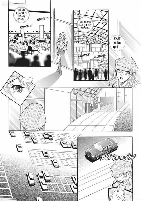 can't lose you chapter 32 4