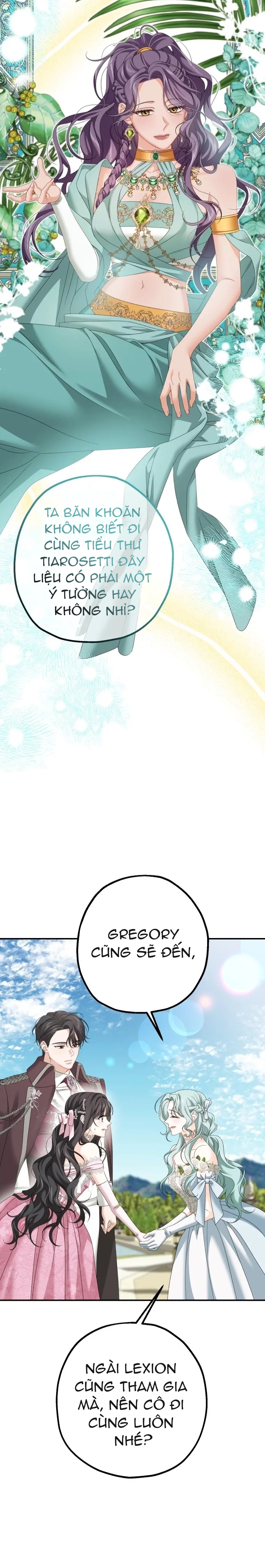 nam chủ cố chấp biến tôi thành nữ chủ chapter 12.1 10