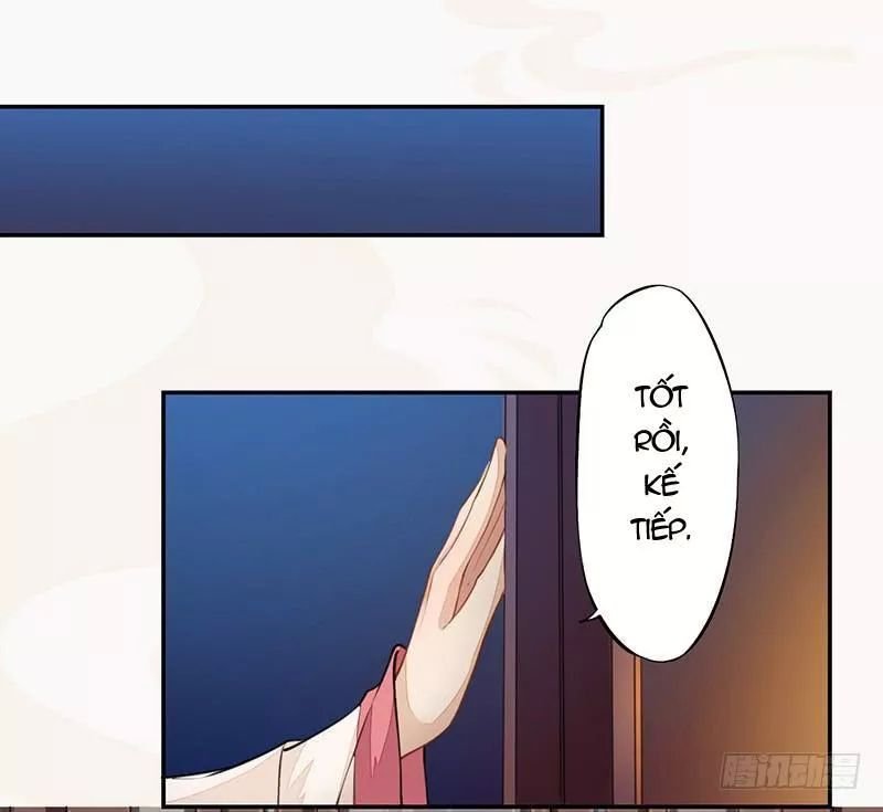 tuyệt thế luyện đan sư chapter 34 32