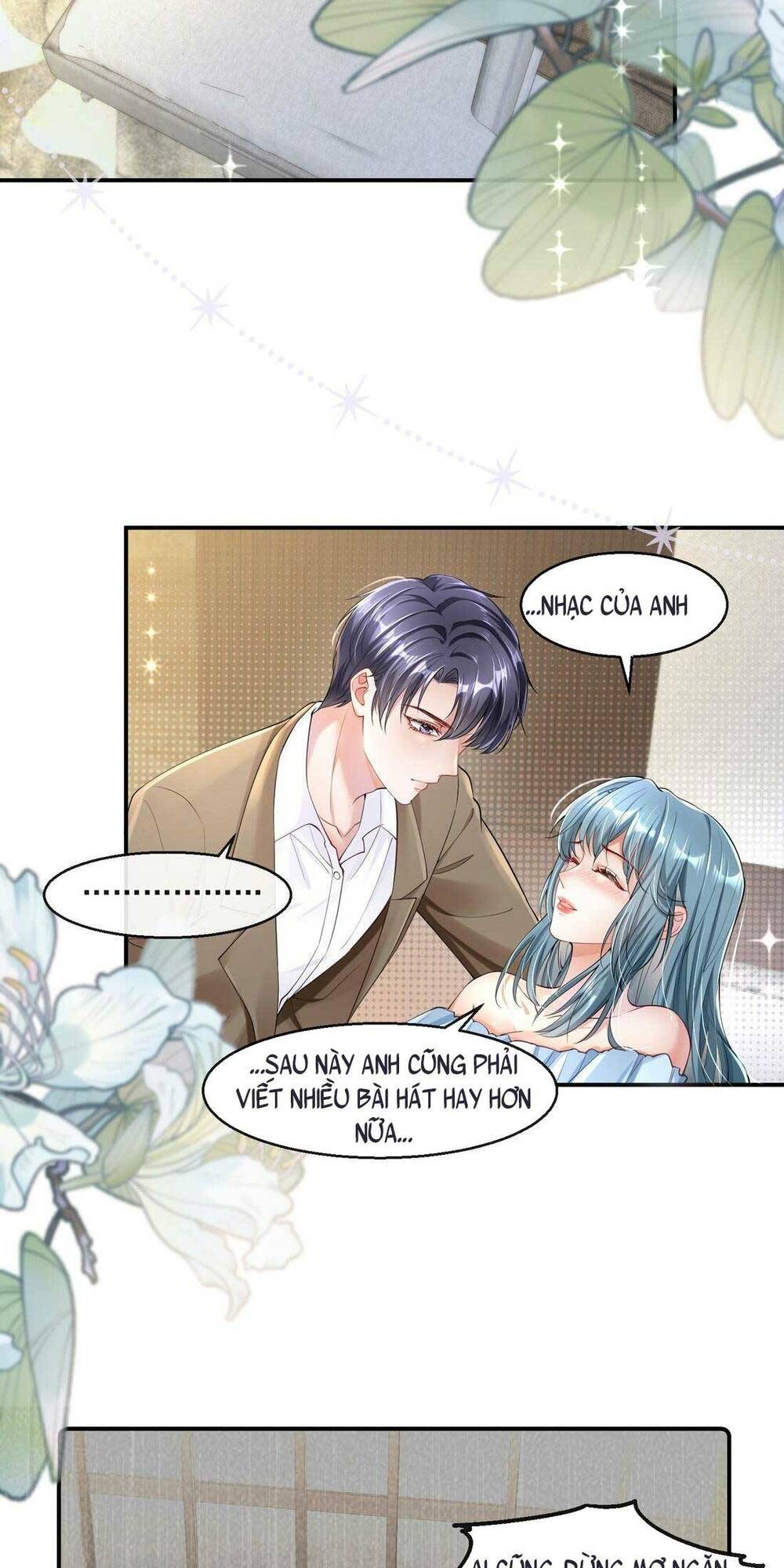 trong thế giới song song , tôi trở thành thần tượng của idol chapter 7 36