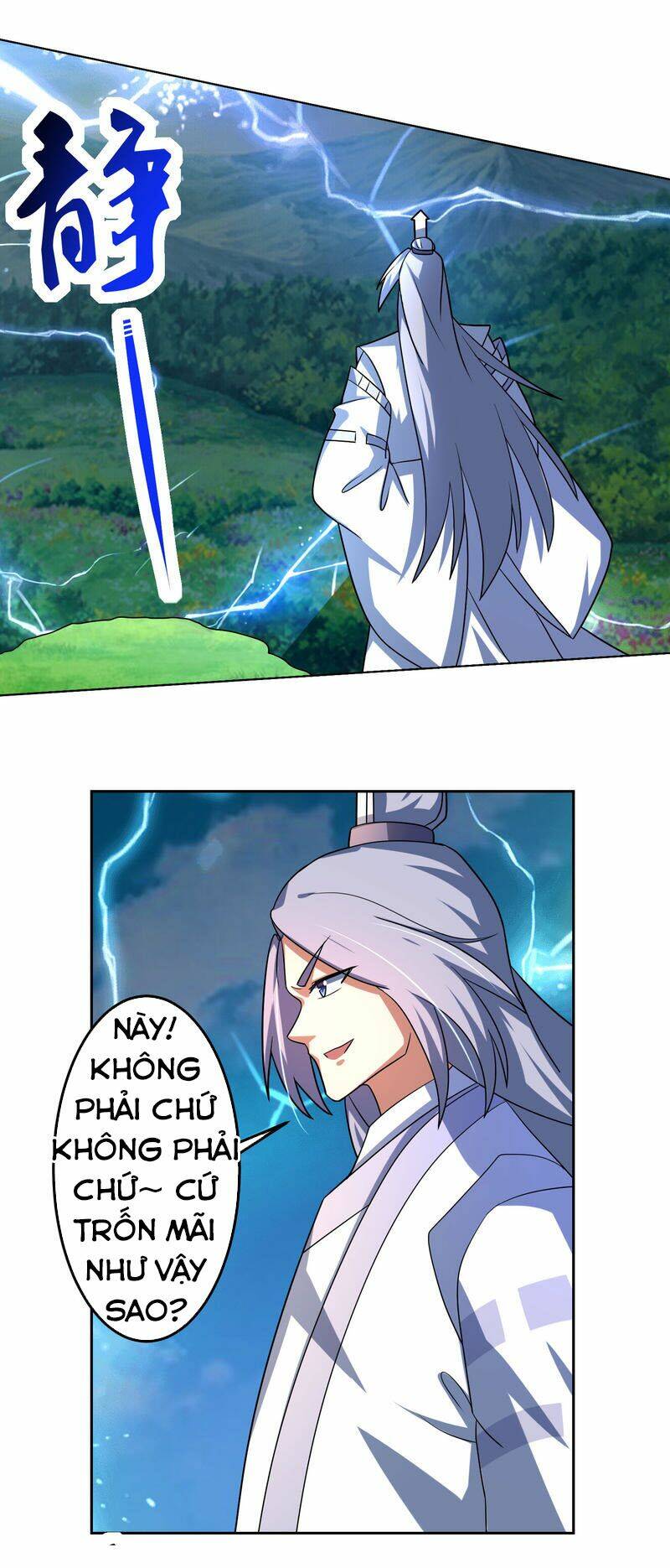 tuyệt thế thánh đế chapter 25 2