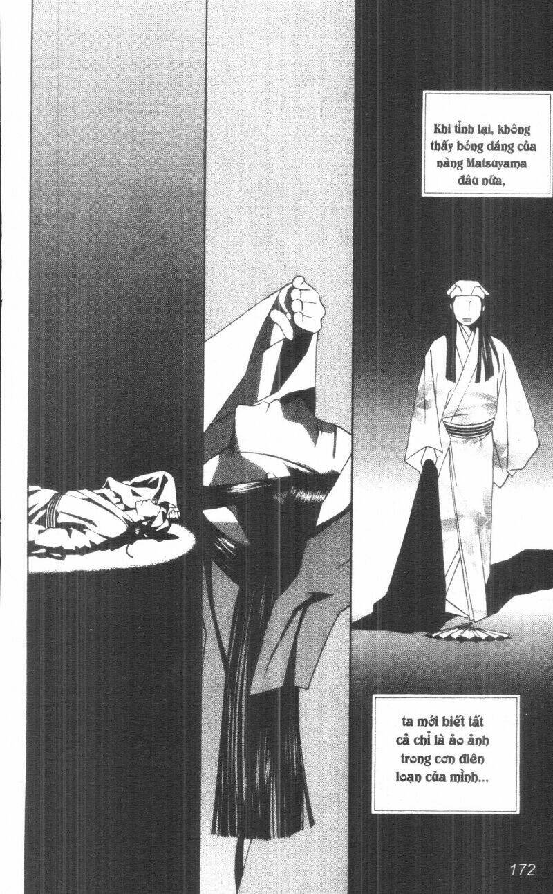 dừng chân ở edo chapter 2 215