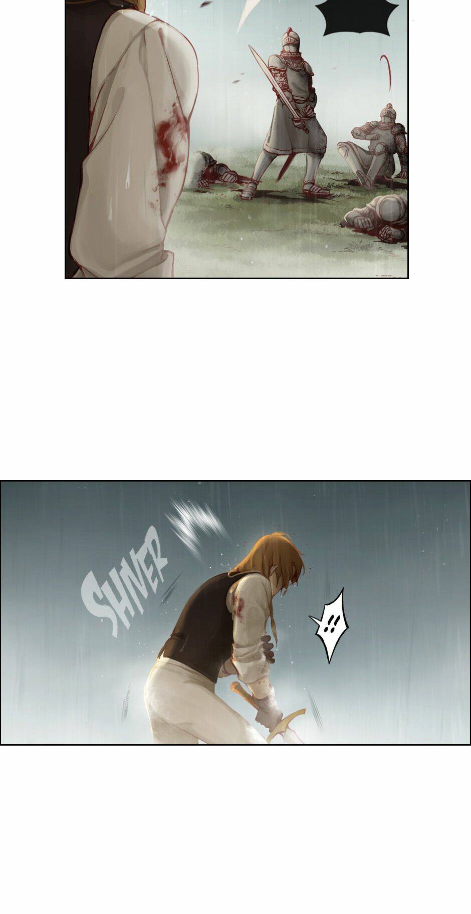 hiệp sĩ vô song chapter 9 17