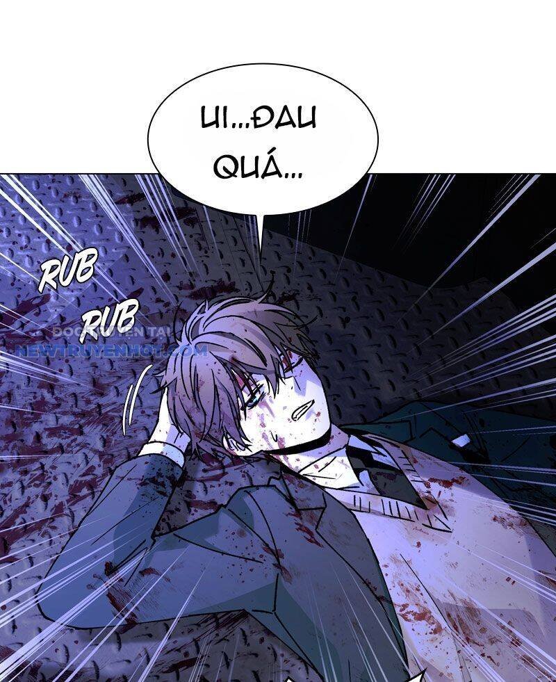 tận thế cũng chỉ là trò chơi chapter 16 70