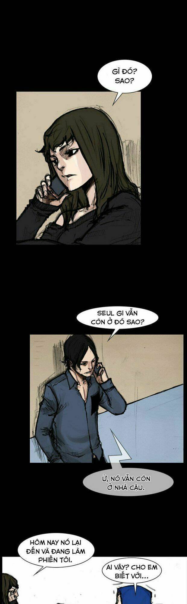 dokgo 2 | độc cô 2 chapter 52 22