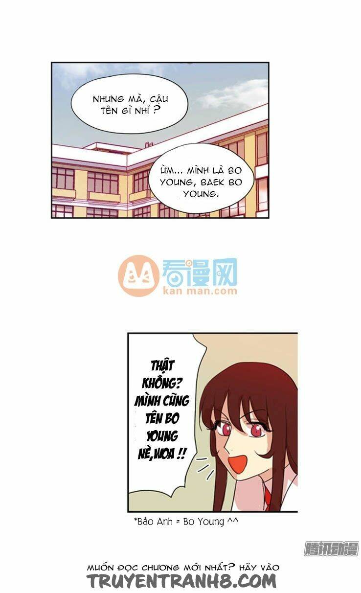 trở lại tuổi mười mấy chapter 30 16