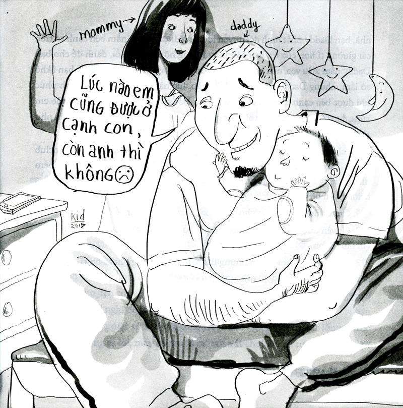 Nhật Ký Cà Kiu
