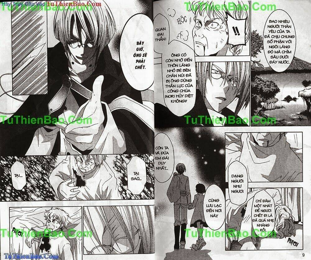 công chúa inori chapter 4 4