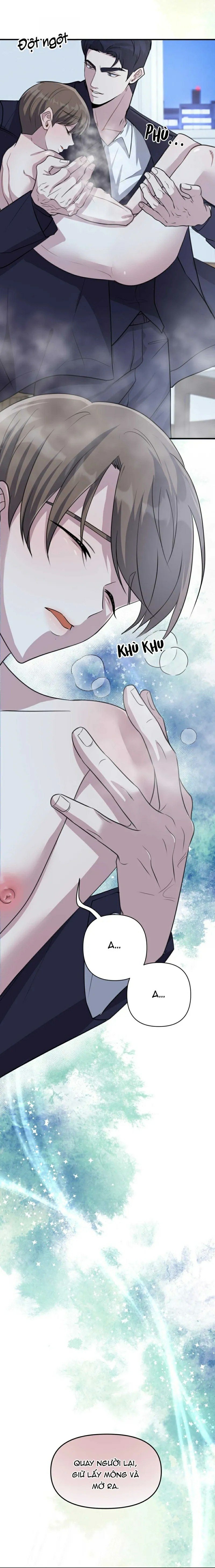 người chồng trẻ tuổi chapter 4 26