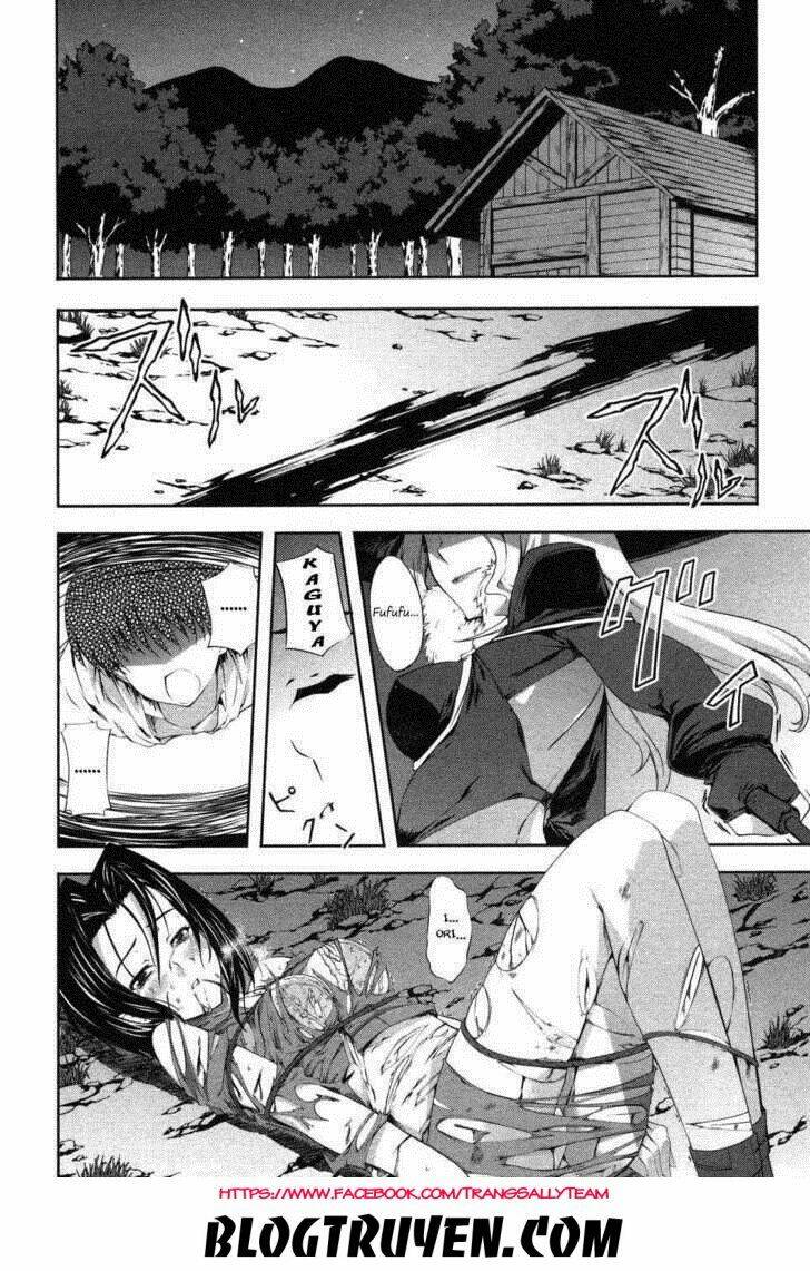 mondlicht (ánh trăng) chapter 6 24