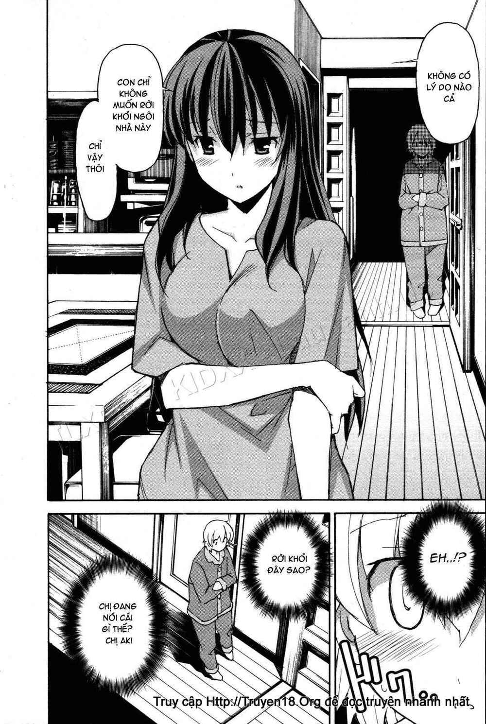 aki-sora chapter 26 22