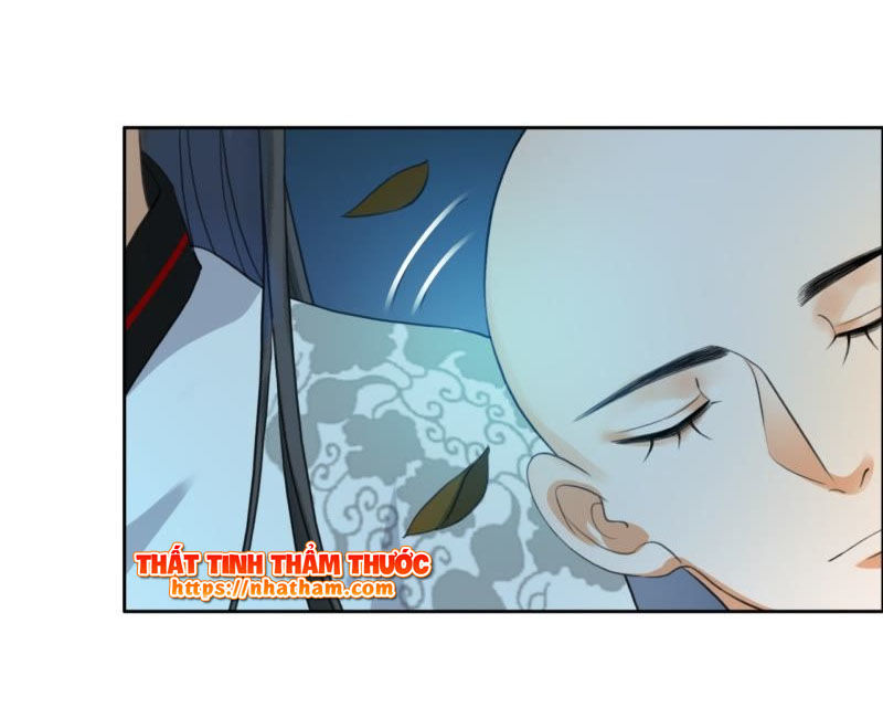 cách vách có một đào yêu chapter 15 20