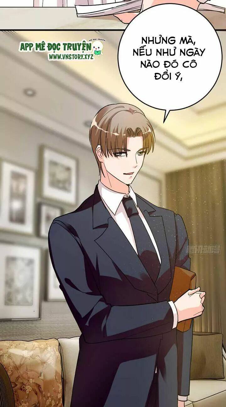 thiên hậu trở về chapter 85 29