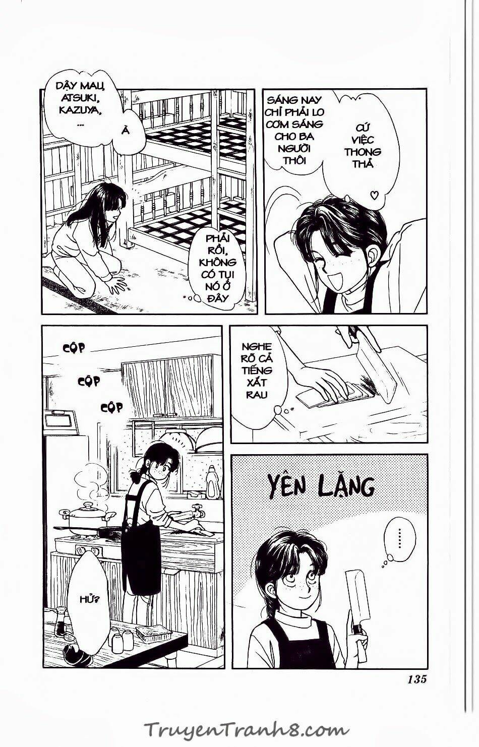 hajime là số một chapter 13 18