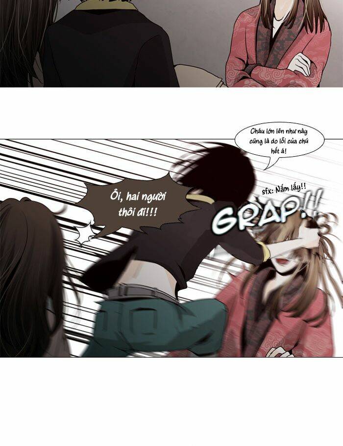 một không gian thời gian khác chapter 56 20