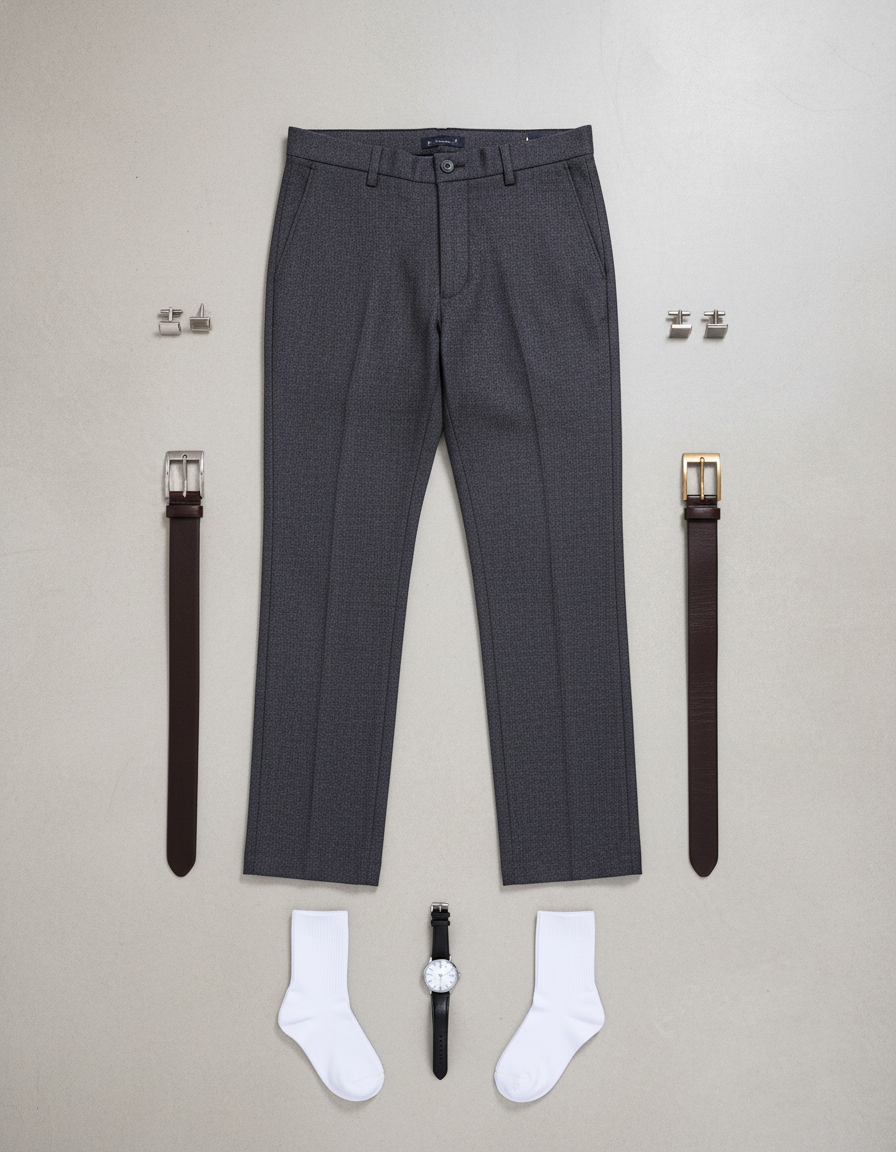 QUẦN TÂY NAM  KHÔNG LY