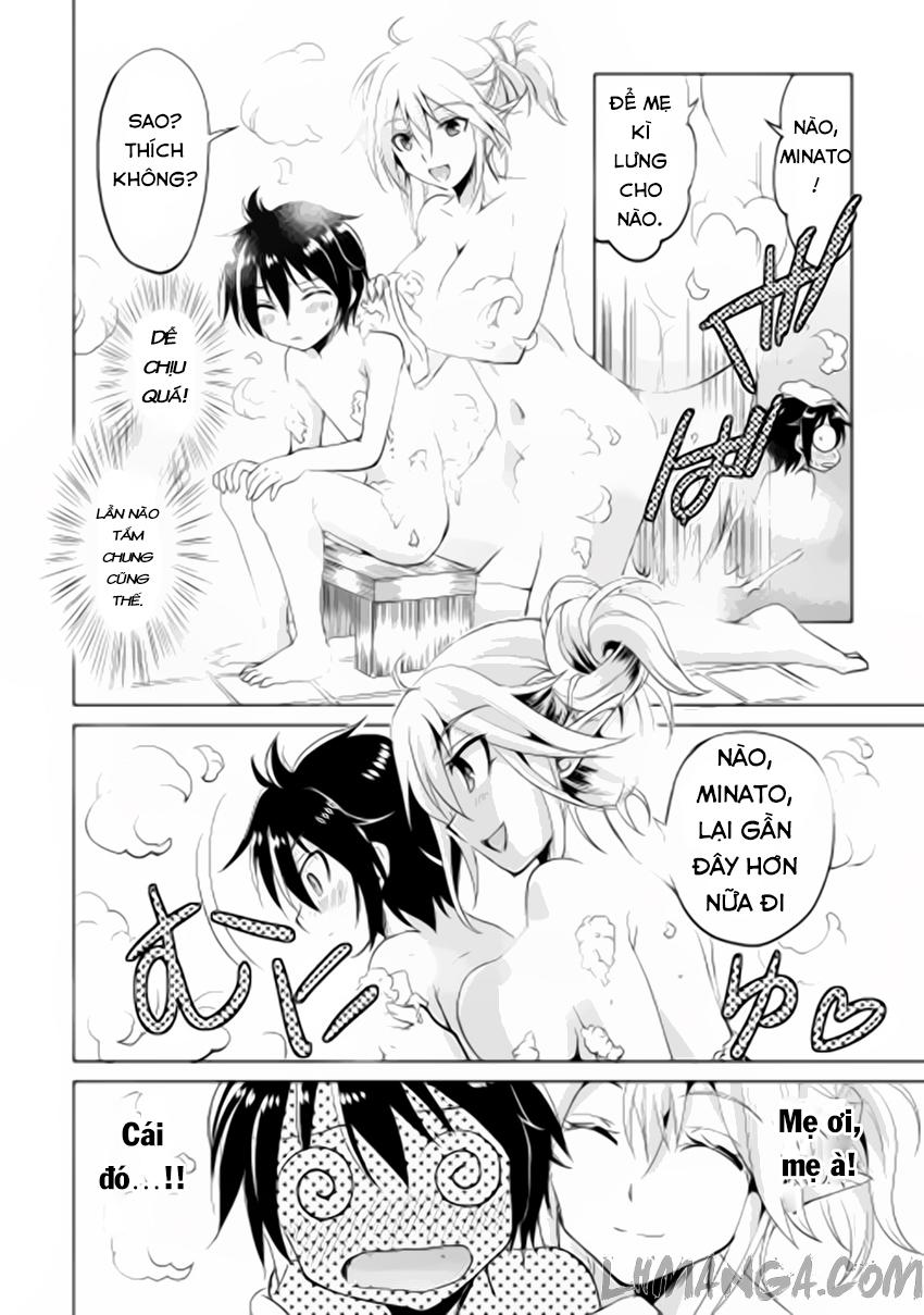 maken no daydreamer chapter 1 21