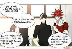 si mun - người giao tiếp với linh hồn chapter 11 20