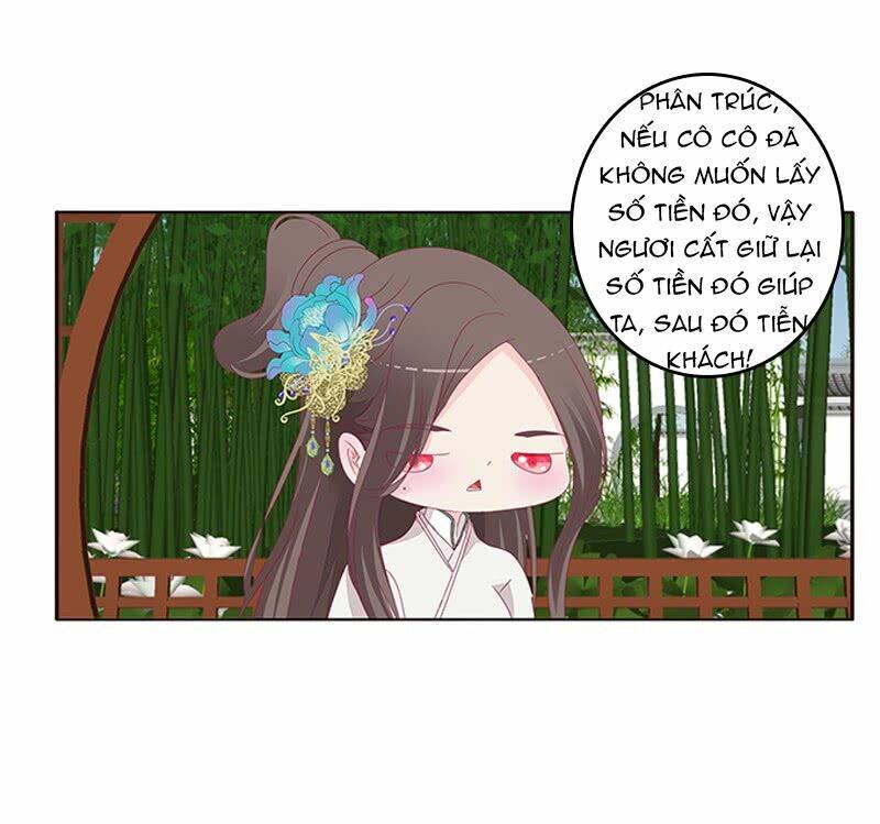 tướng quân mời ra trận chapter 113 7