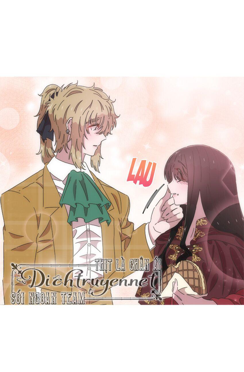 con gái bảo bối của ma vương chapter 113 15