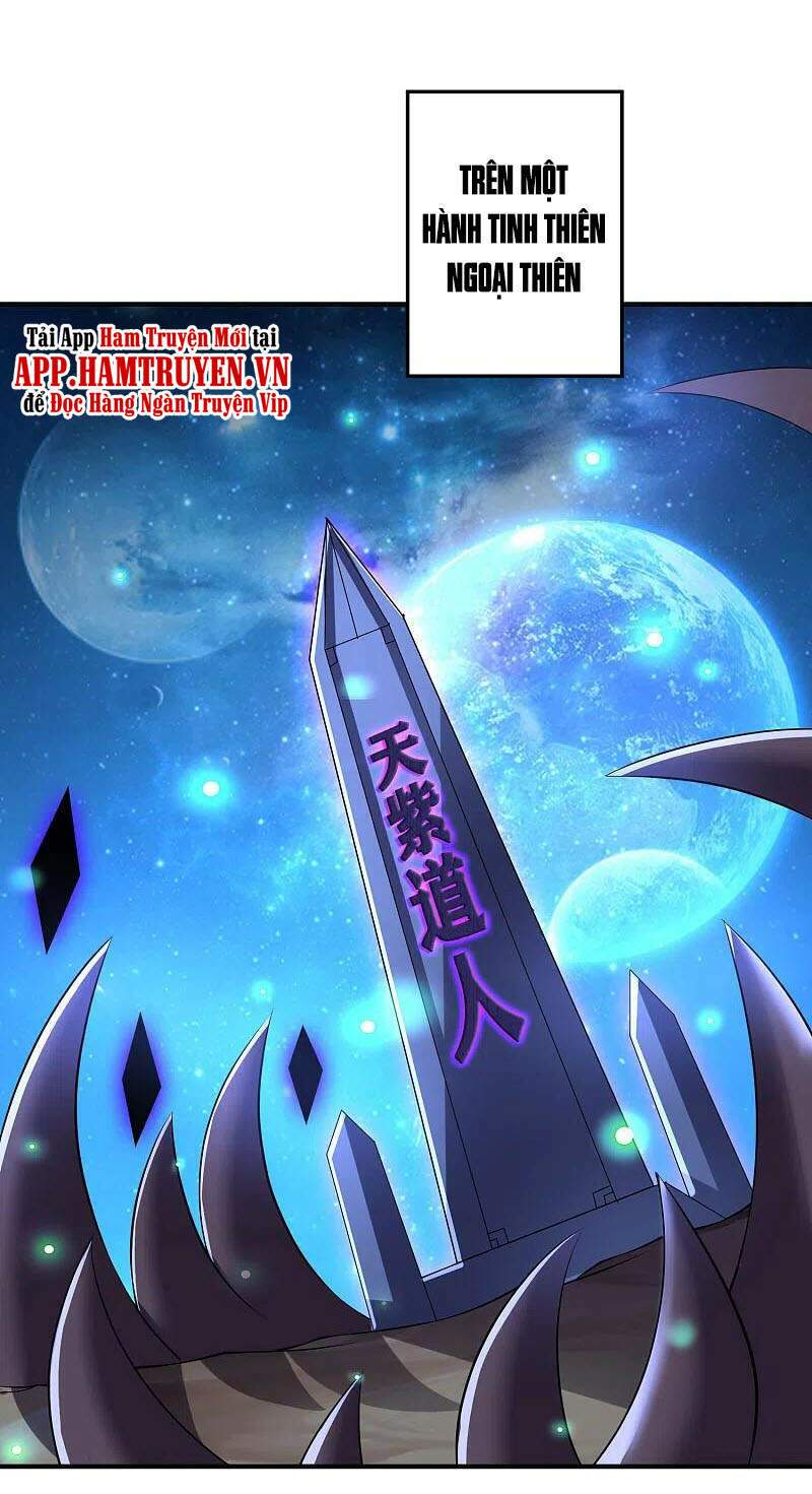 phục thiên thánh chủ chapter 187 1