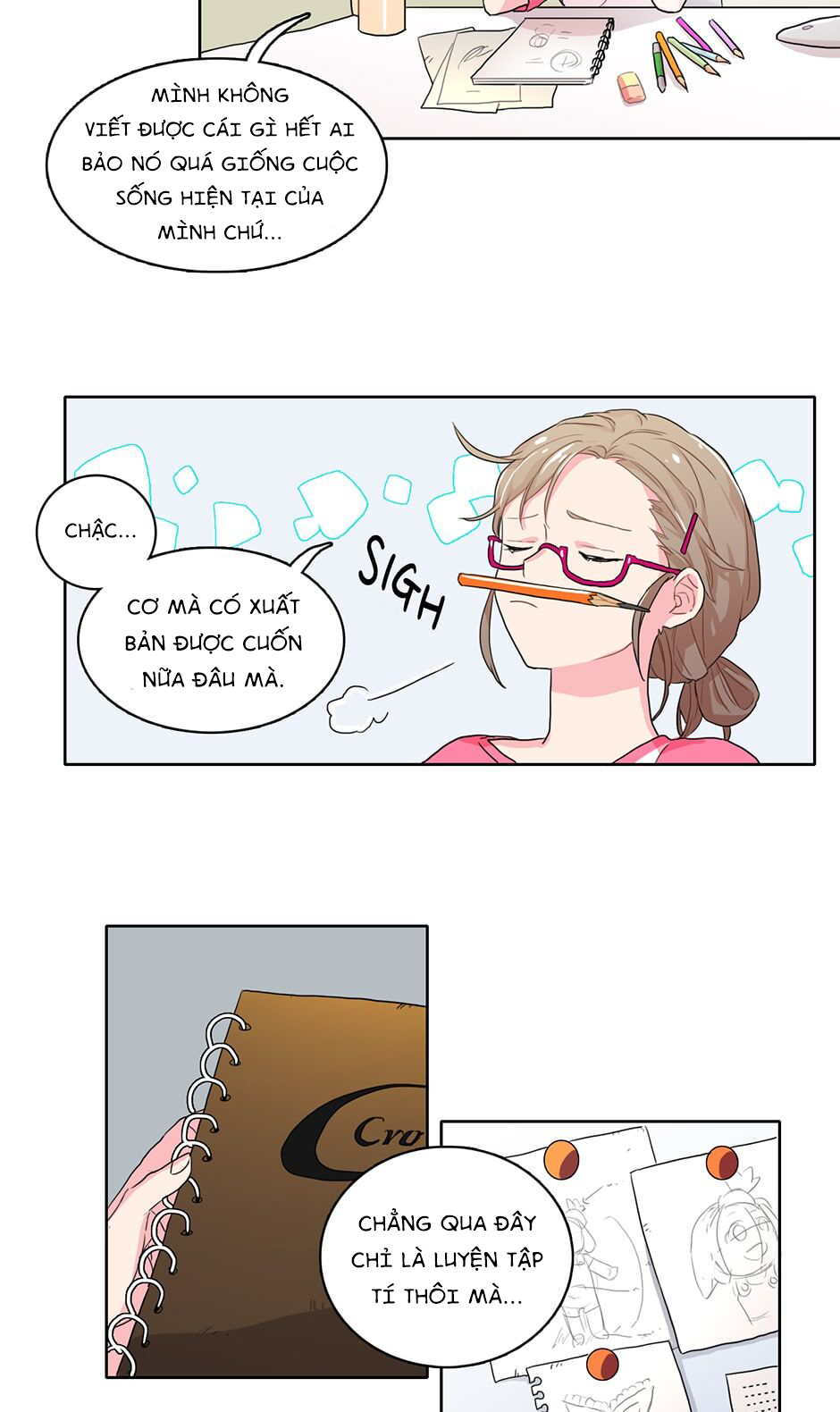 quý cô với chiếc mặt nạ chapter 9 33