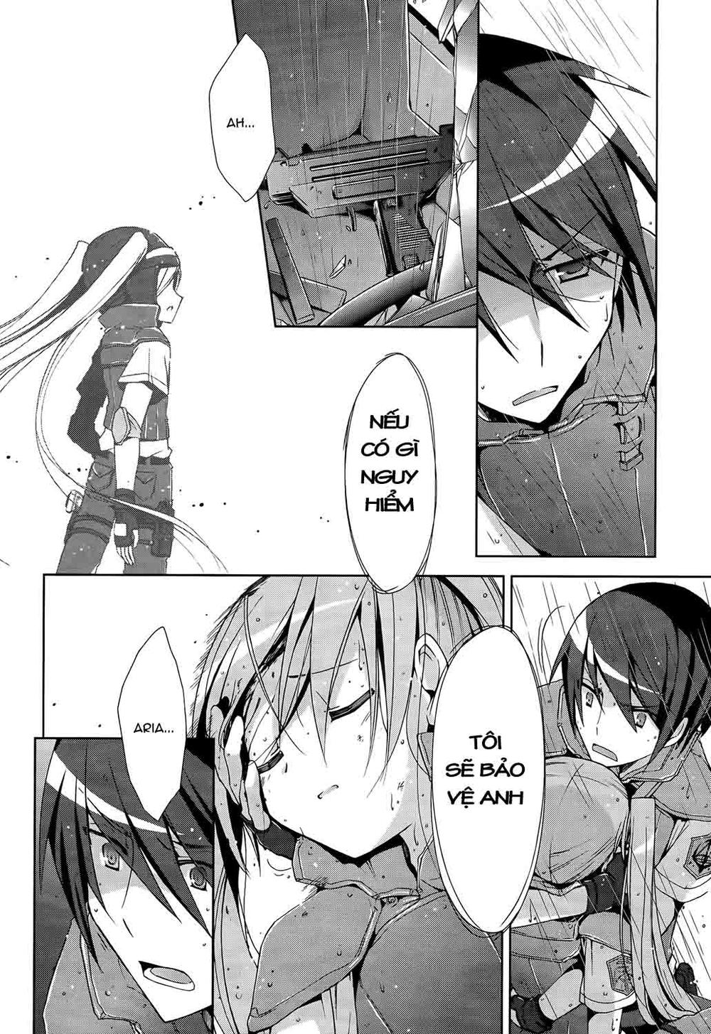 hidan no aria aa chapter 8 25