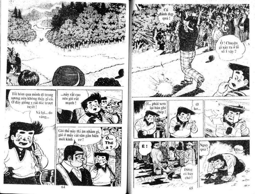 tân teppi chapter 15 31