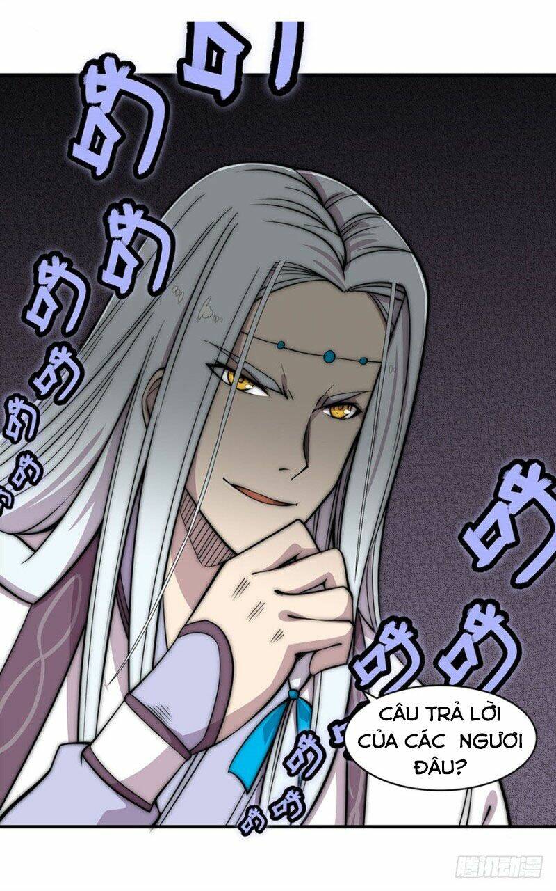 cuộc sống thoái ẩn của võ lâm chi vương chapter 94 9