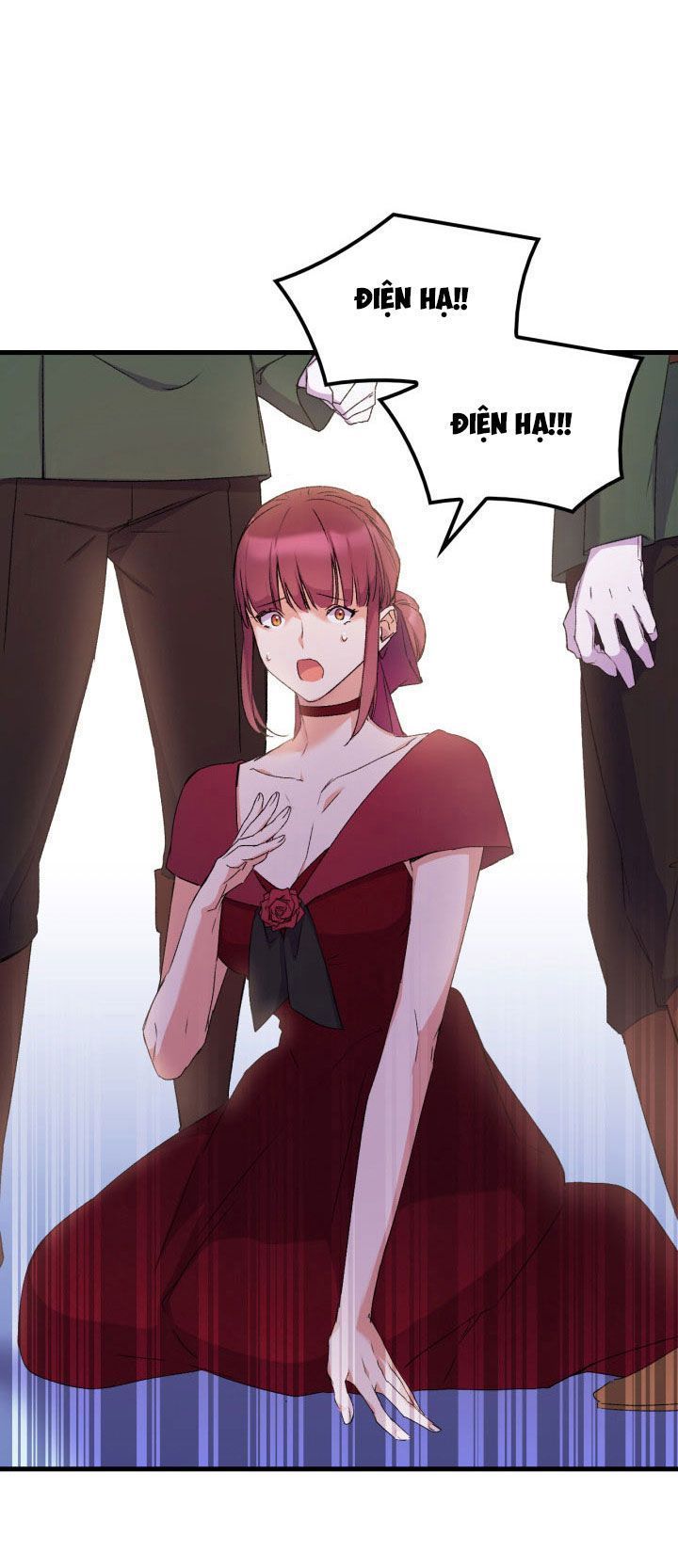 tôi định quyến rũ anh trai nhưng nam chính đã đến chapter 9 61