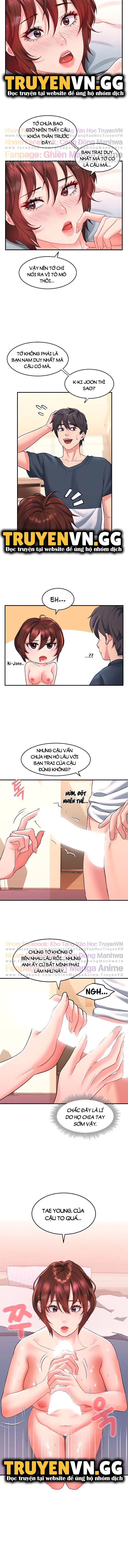mở khóa trái tim em chapter 13 10