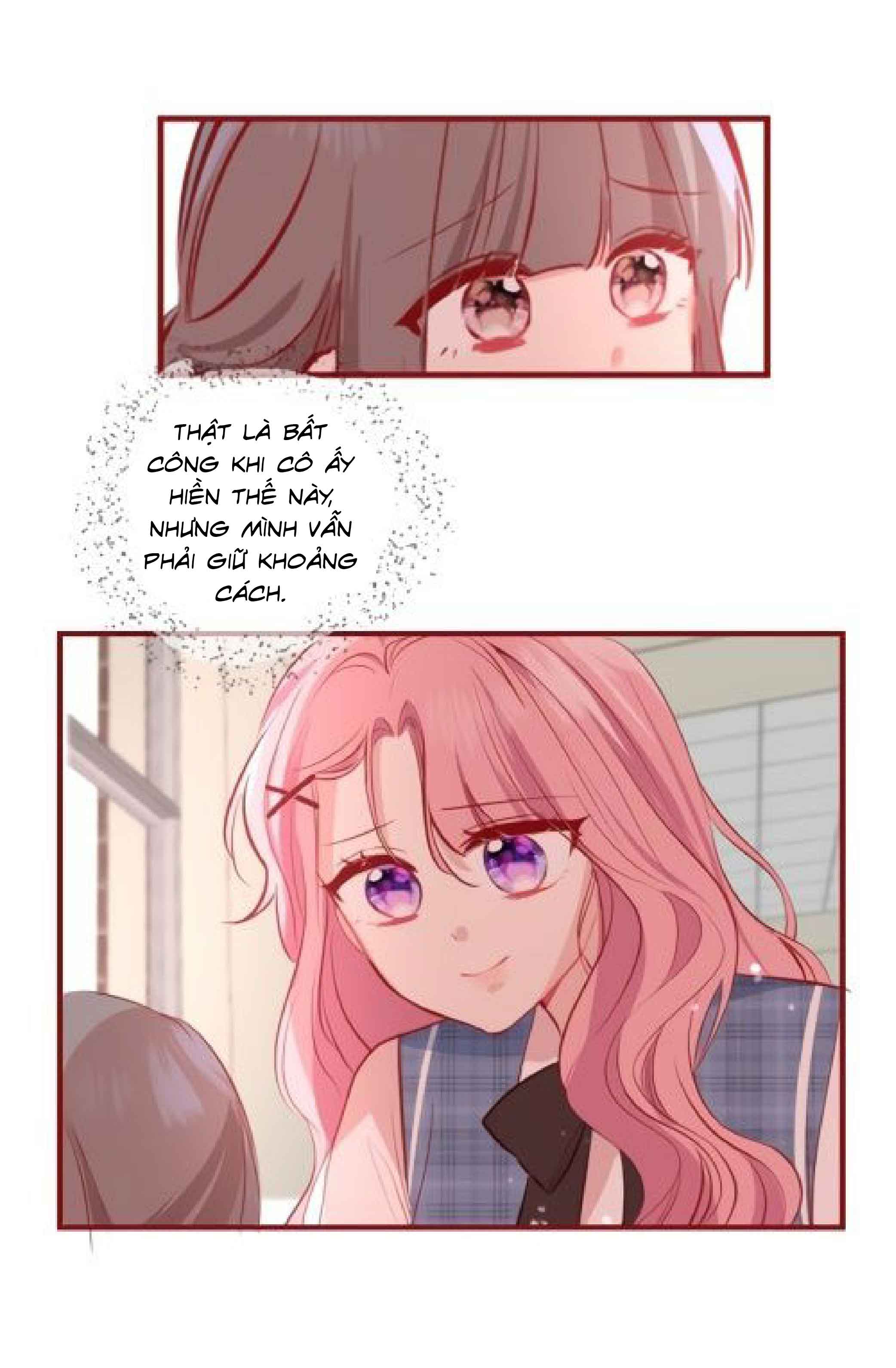 mù quáng vì yêu anh chapter 14 45