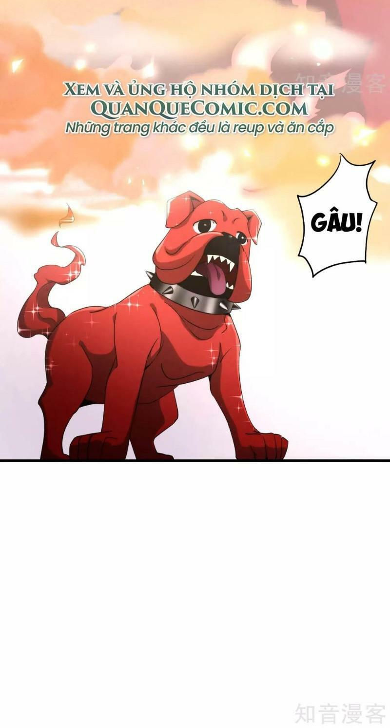 vòng bạn bè mạnh nhất của tiên giới chapter 24 6