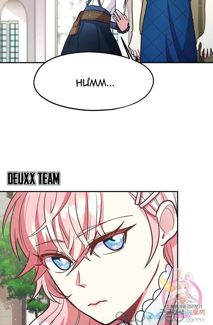 xin chào, tôi là người làm vườn! chapter 11 31