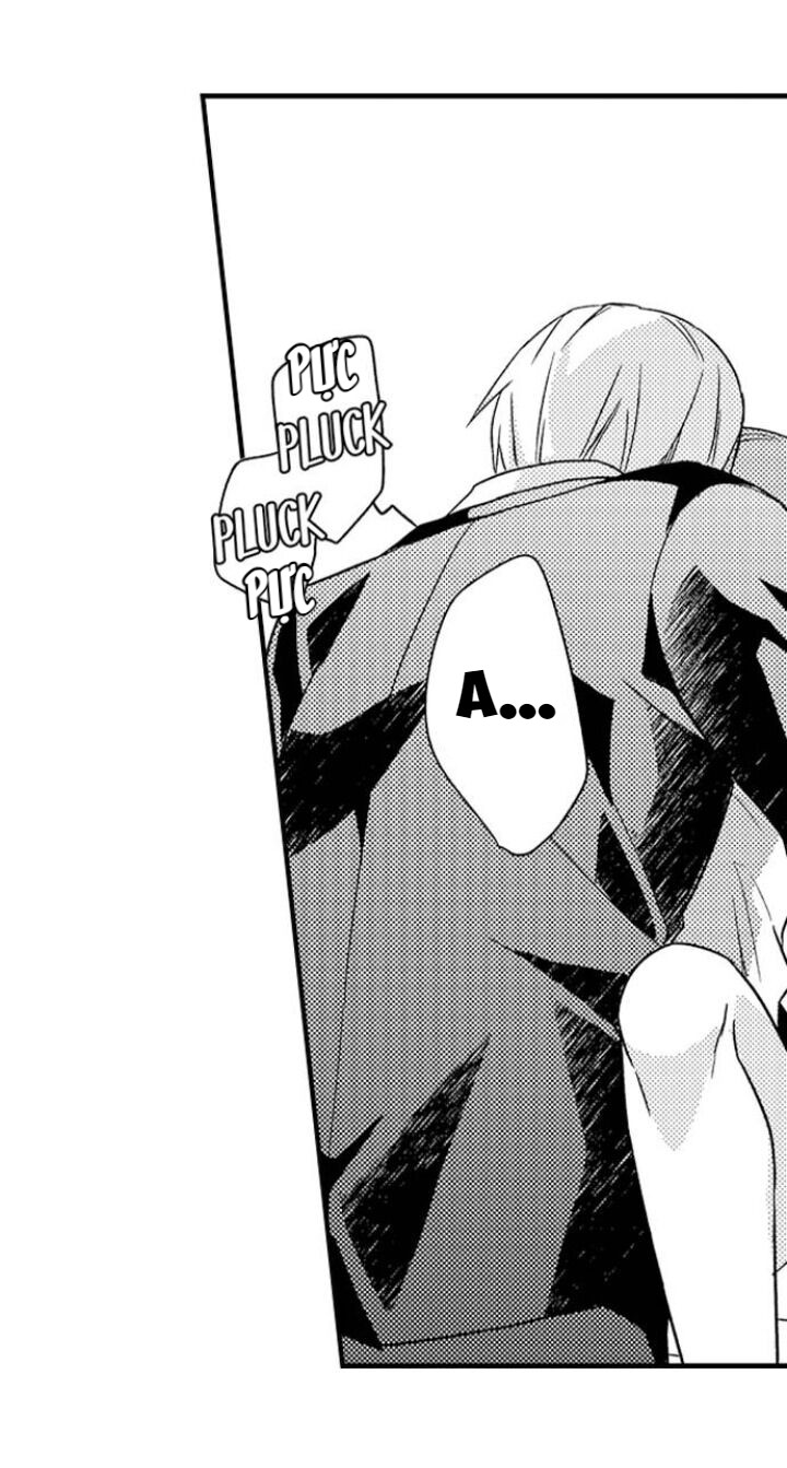 sự ham muốn đến phát điên chapter 5.2 2