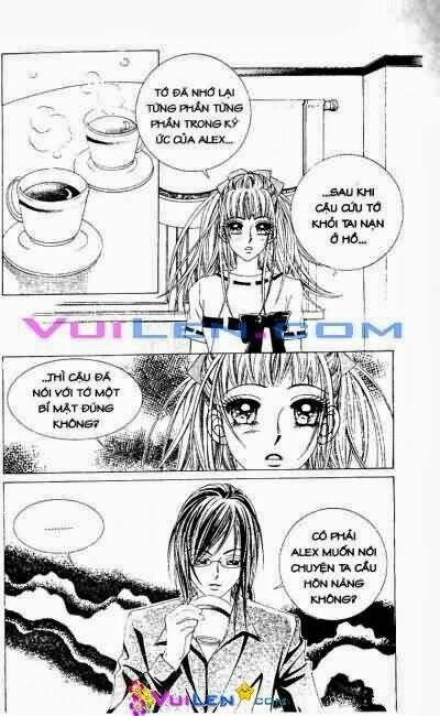 đến vương quốc ma chapter 8 5