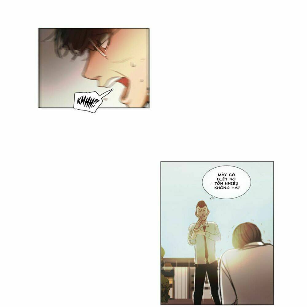 giải thoát chapter 1 40