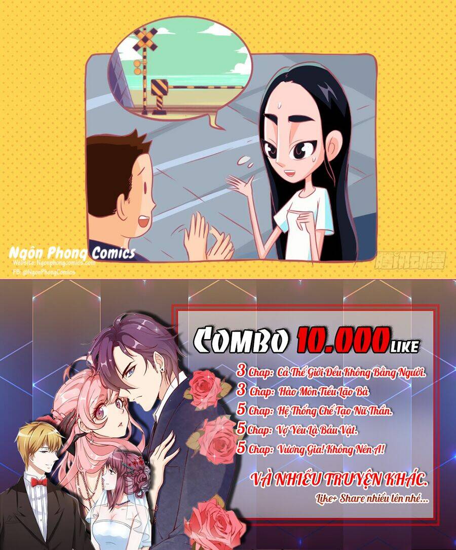 lãnh ba! action! chapter 5 7