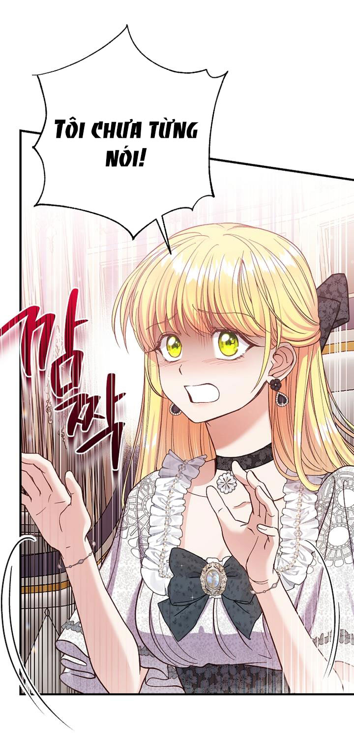 trở thành vợ thái tử quái vật chapter 85.2 13