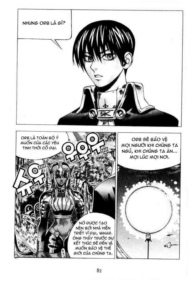 ragnarok - into the abyss chapter 89 9