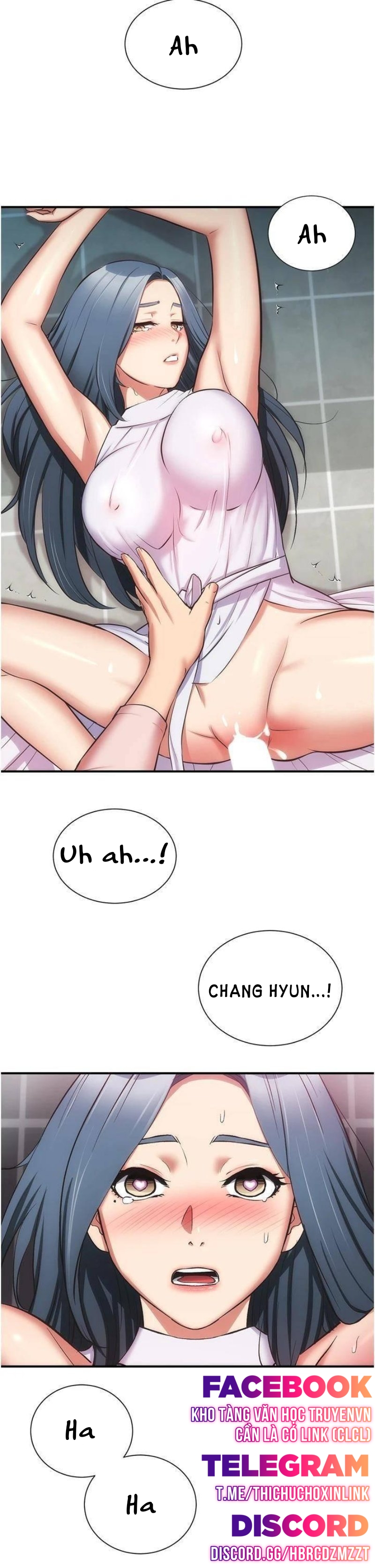 phẩm giá em dâu chapter 56 27